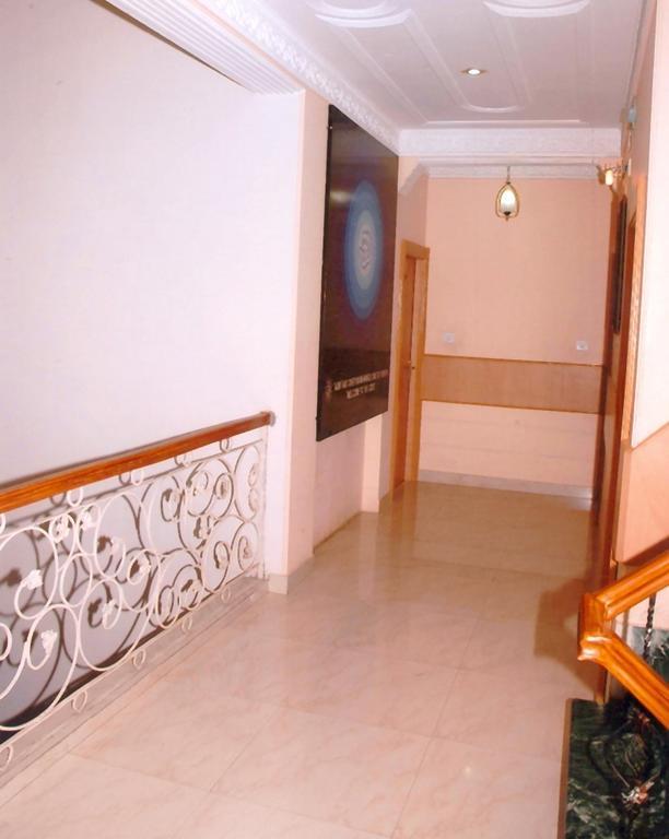 Hotel King Haridwār Eksteriør bilde