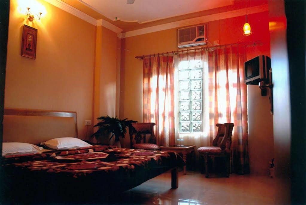Hotel King Haridwār Eksteriør bilde